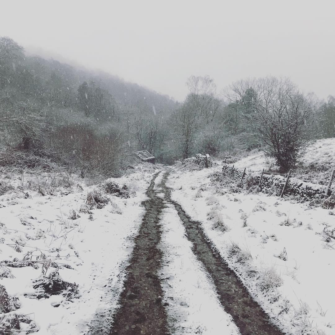 The Lost Valley