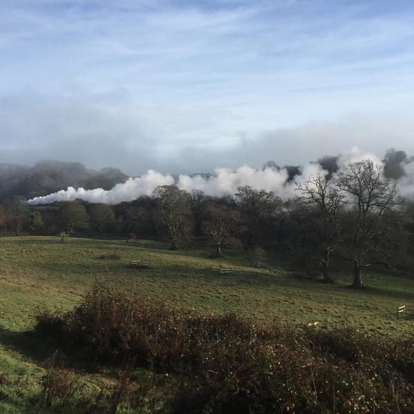 Trains