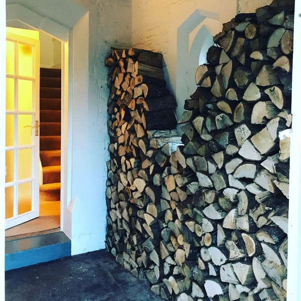 Firewood